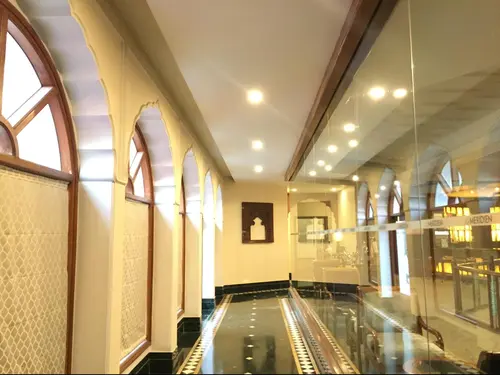 Le Méridien Jaipur Resort & Spa - Other Facilities - Common Area 21